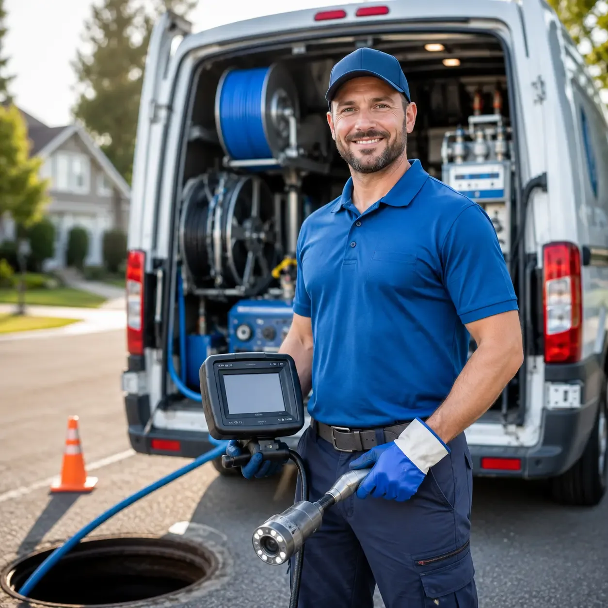 Local Pipe Relining specialists in Anahola, HI