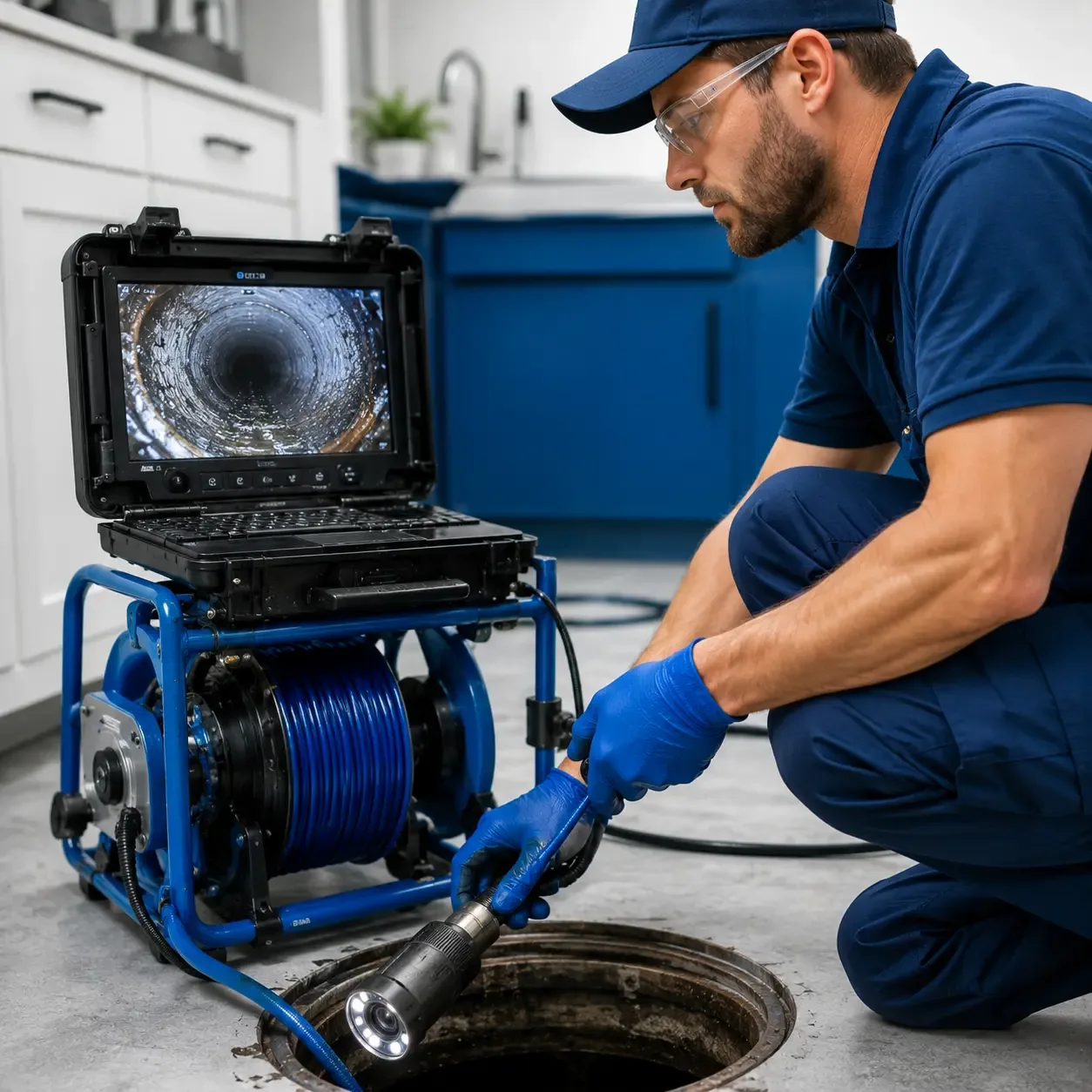 Pipe Relining professionals serving Anahola, HI